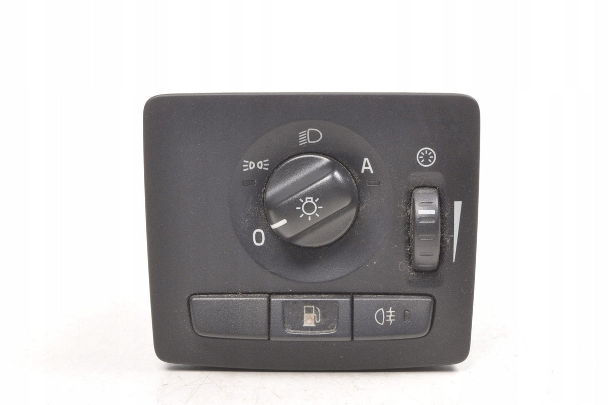 VOLVO C30 S40 II V50 C70 31318936 LIGHT SWITCH