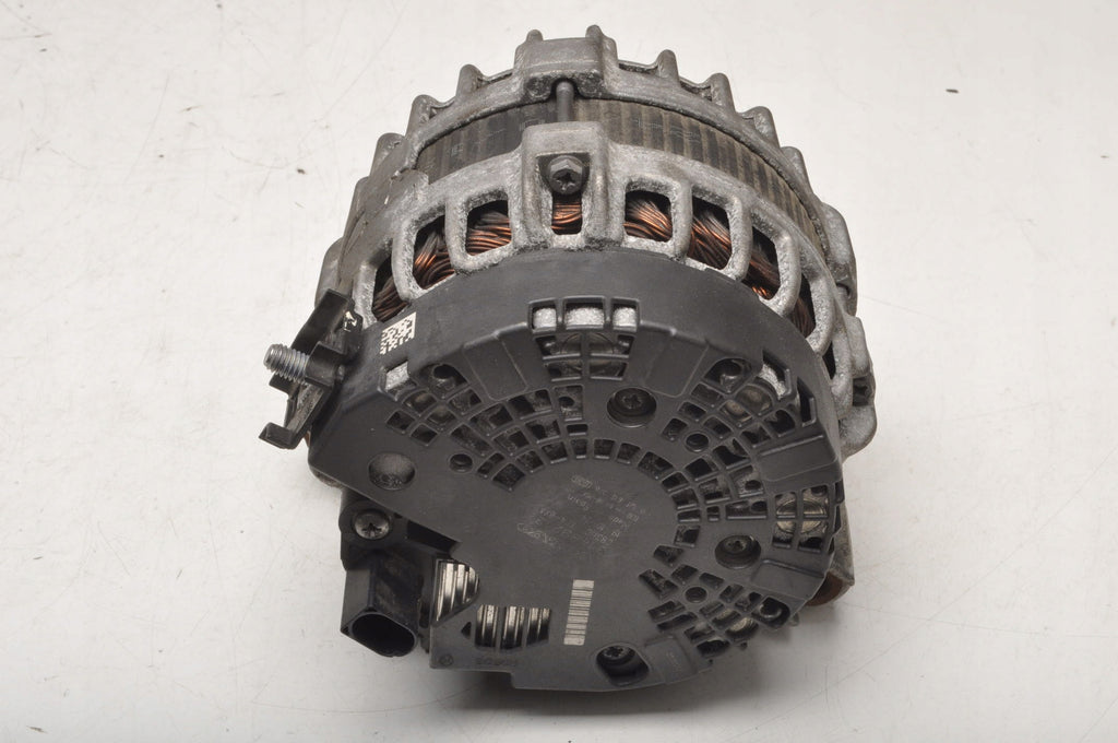 VOLVO C30 S40 II V50 C70 ALTERNATOR 31489212