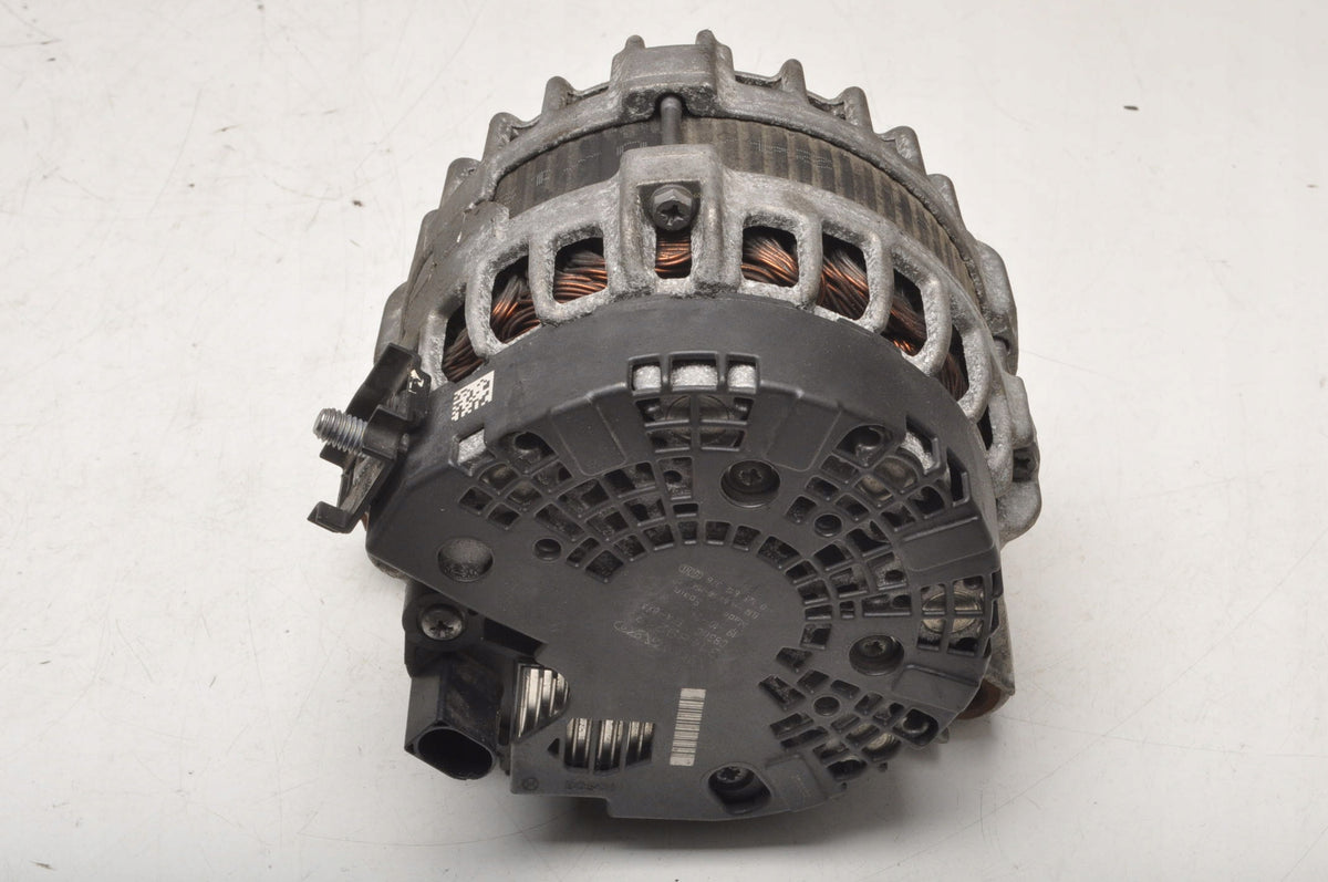 VOLVO C30 S40 II V50 C70 ALTERNATOR 31489212
