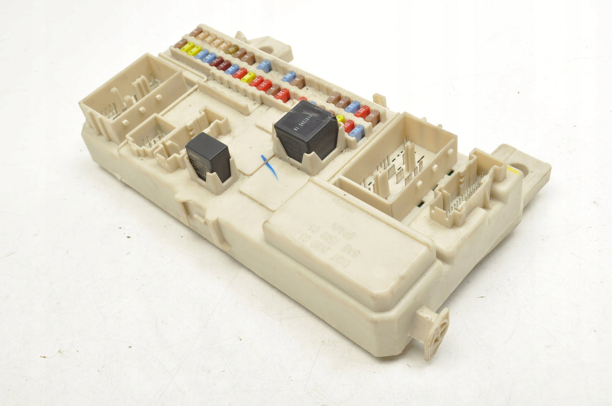 VOLVO C30 S40 II V50 C70 BOX MODULE BSI KEY 30765471