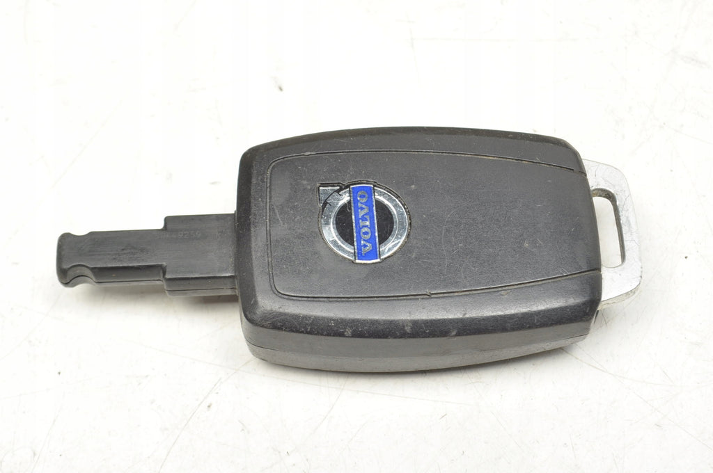 VOLVO C30 S40 II V50 C70 BOX MODULE BSI KEY 30765471