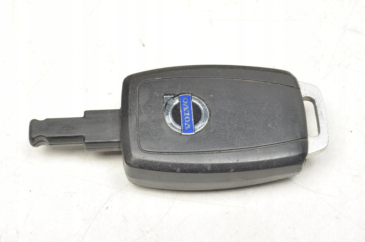 VOLVO C30 S40 II V50 C70 BOX MODULE BSI KEY 30765471
