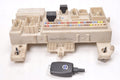 VOLVO C30 S40 II V50 C70 BOX MODULE BSI KEY 30765471