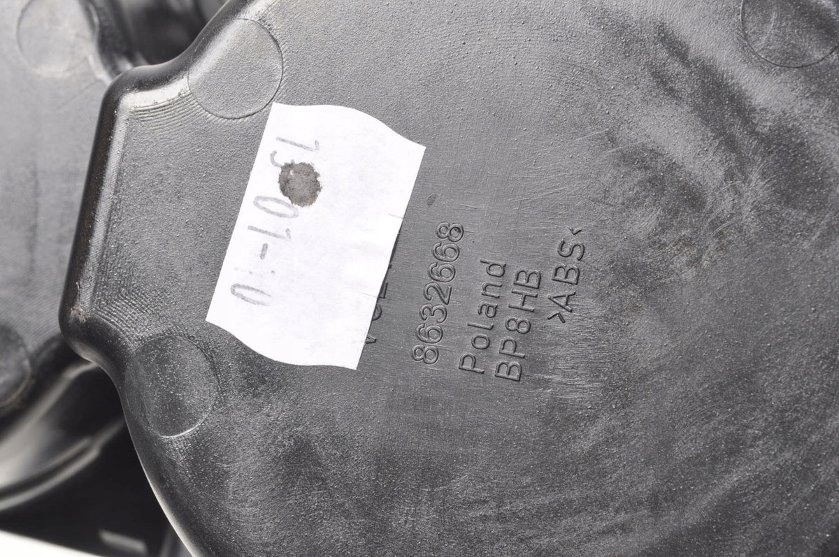 VOLVO C30 S40 II V50 C70 CUP HOLDER 8632668