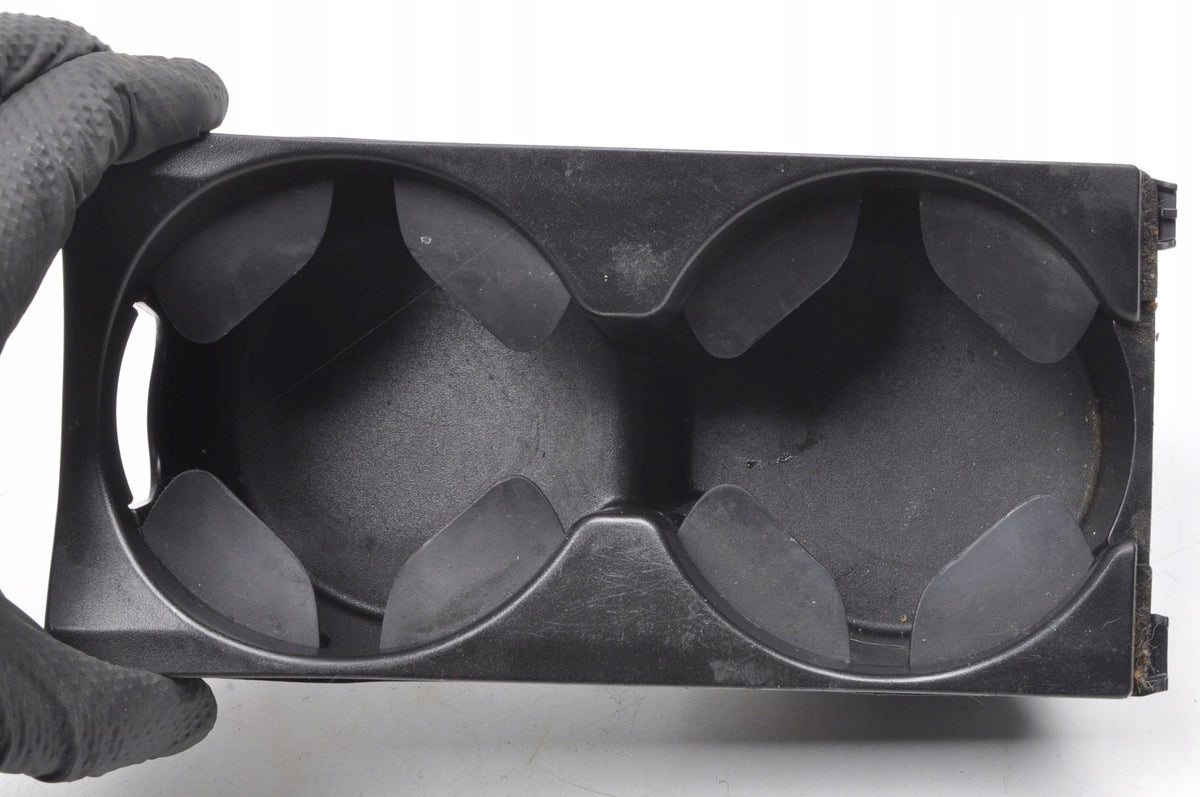 VOLVO C30 S40 II V50 C70 CUP HOLDER 8632668