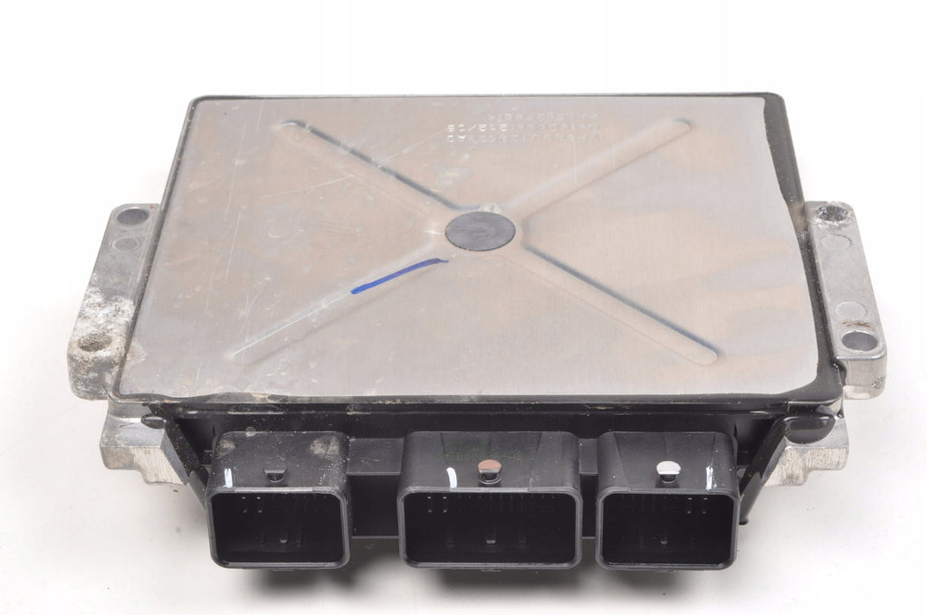 VOLVO C30 S40 II V50 C70 II 2.0 COMPUTER ENGINE DRIVER 30788961