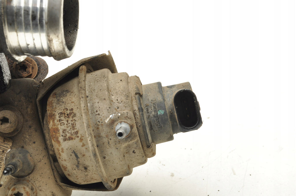 VOLVO C30 S40 II V50 C70 II 2.0 D3 150KM TURBOCHARGER TURBINE 31312712
