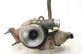 VOLVO C30 S40 II V50 C70 II 2.0 D3 150KM TURBOCHARGER TURBINE 31312712