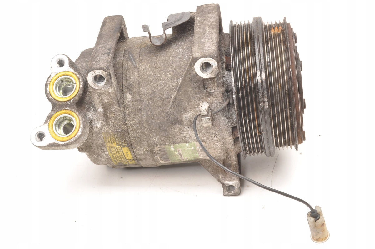 VOLVO C30 S40 II V50 C70 II 2.4 D5 180KM AIR CONDITIONING COMPRESSOR 30780330