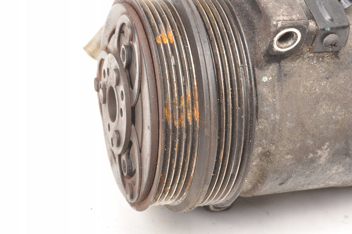 VOLVO C30 S40 II V50 C70 II 2.4 D5 180KM AIR CONDITIONING COMPRESSOR 30780330