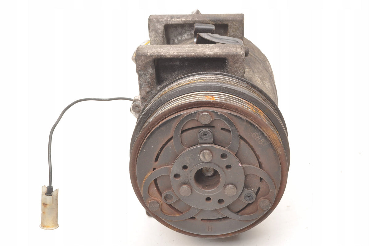 VOLVO C30 S40 II V50 C70 II 2.4 D5 180KM AIR CONDITIONING COMPRESSOR 30780330