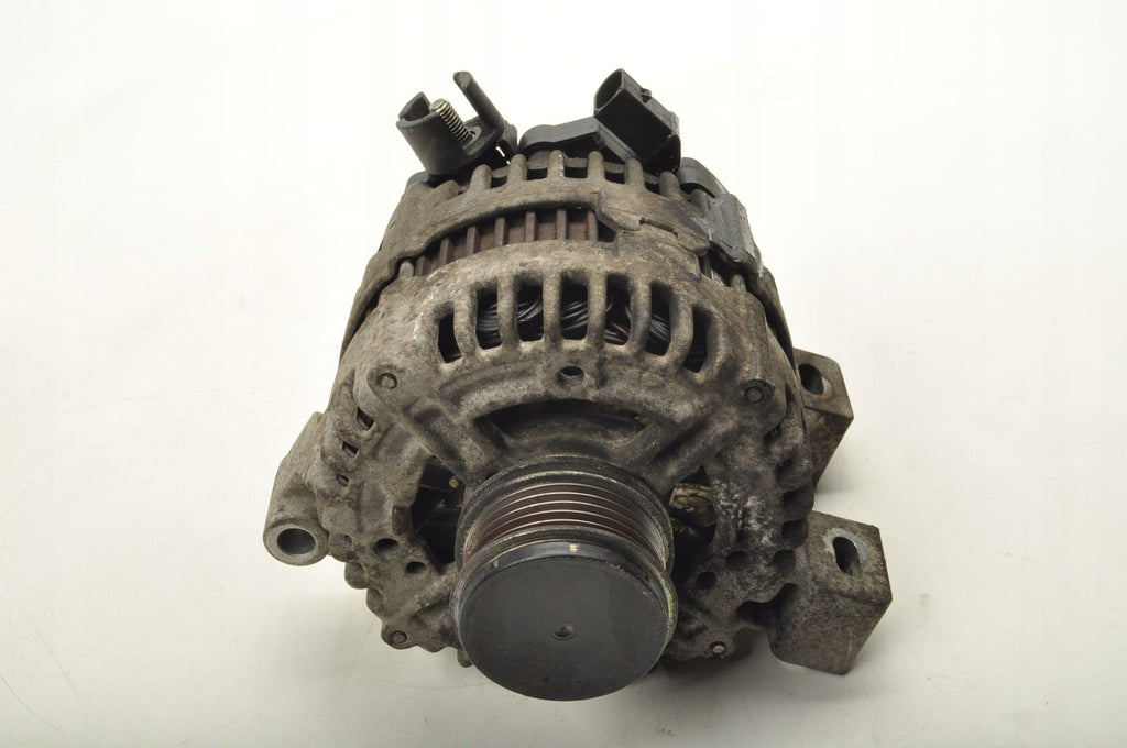 VOLVO C30 S40 II V50 C70 II 2.4 D5 180KM ALTERNATOR 30773111