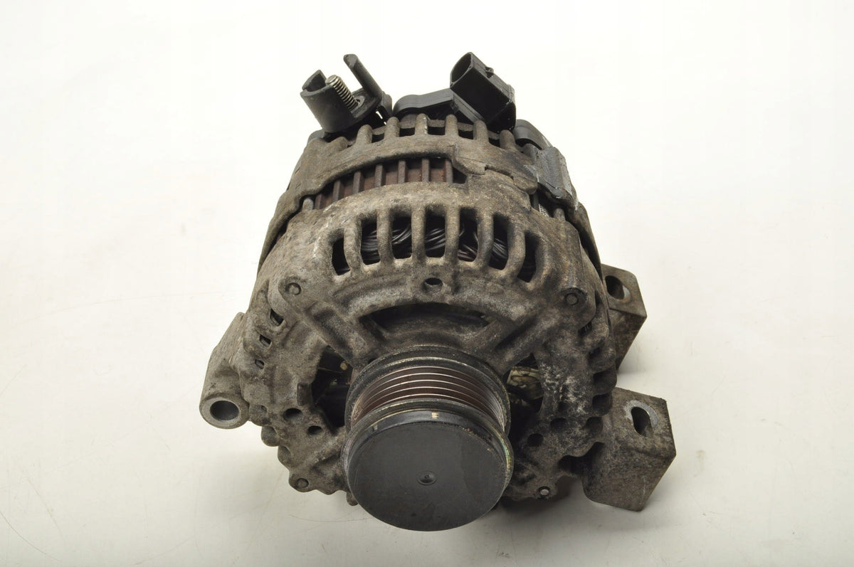 VOLVO C30 S40 II V50 C70 II 2.4 D5 180KM ALTERNATOR 30773111