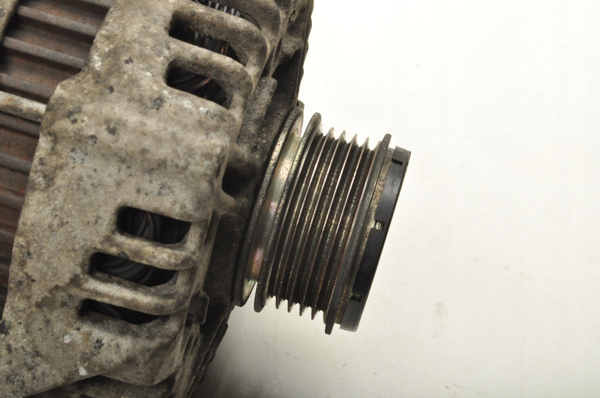 VOLVO C30 S40 II V50 C70 II 2.4 D5 180KM ALTERNATOR 30773111