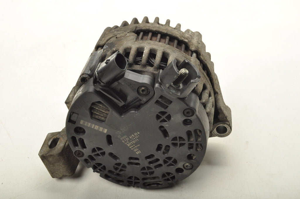 VOLVO C30 S40 II V50 C70 II 2.4 D5 180KM ALTERNATOR 30773111