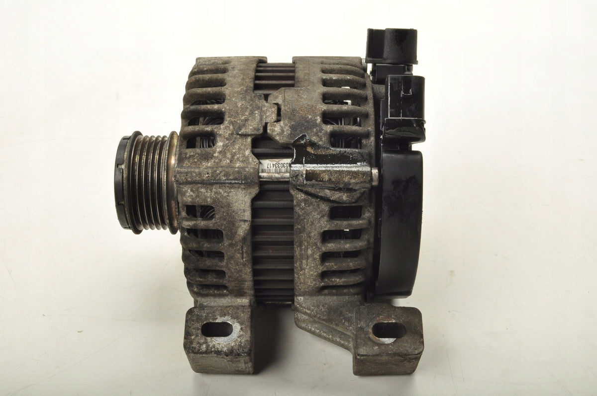 VOLVO C30 S40 II V50 C70 II 2.4 D5 180KM ALTERNATOR 30773111