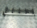 VOLVO C30 S40 II V50 C70 II 2.5 T5 INJECTION RAIL 0280158096