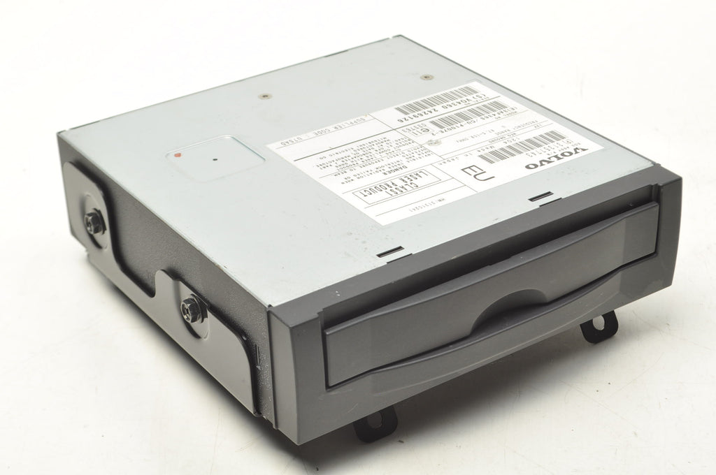 VOLVO C30 S40 II V50 C70 II 31357743 NAVIGATION PLATE READER