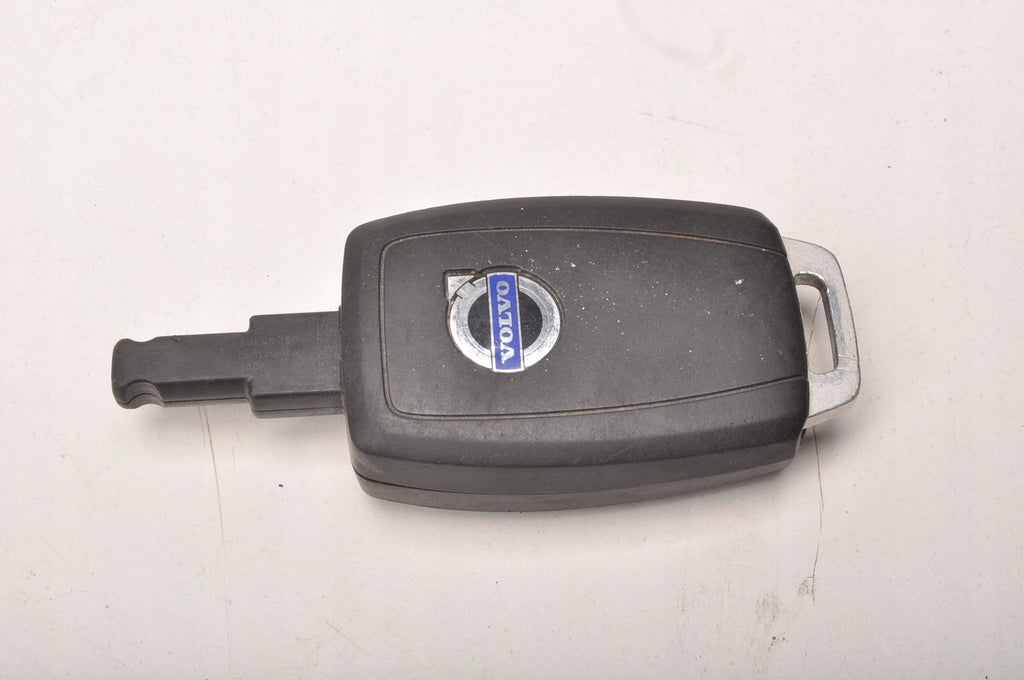 VOLVO C30 S40 II V50 C70 II BOX MODULE BSI KEY 30765471