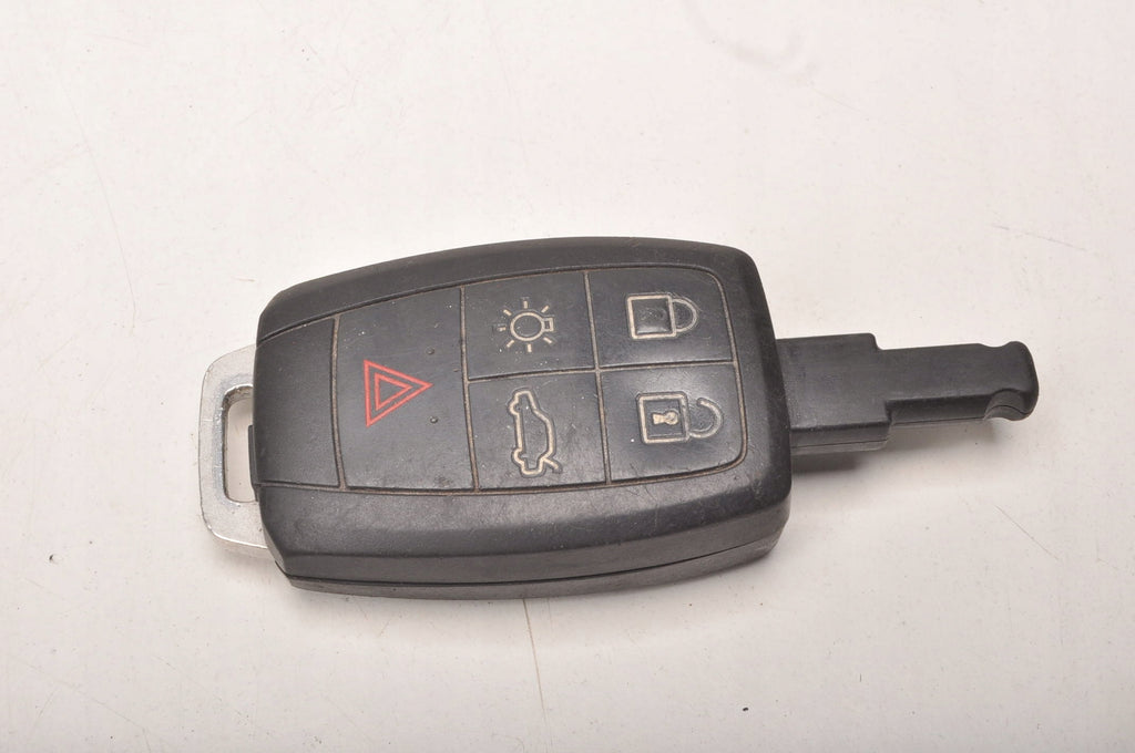 VOLVO C30 S40 II V50 C70 II BOX MODULE BSI KEY 30765471