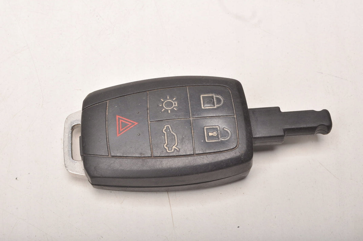 VOLVO C30 S40 II V50 C70 II BOX MODULE BSI KEY 30765471