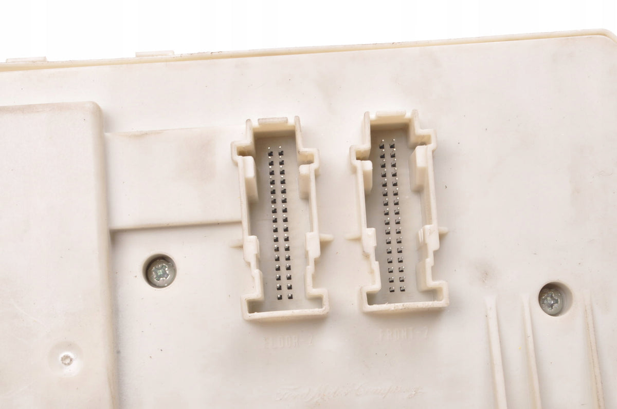 VOLVO C30 S40 II V50 C70 II BOX MODULE BSI KEY 31268178 31300354