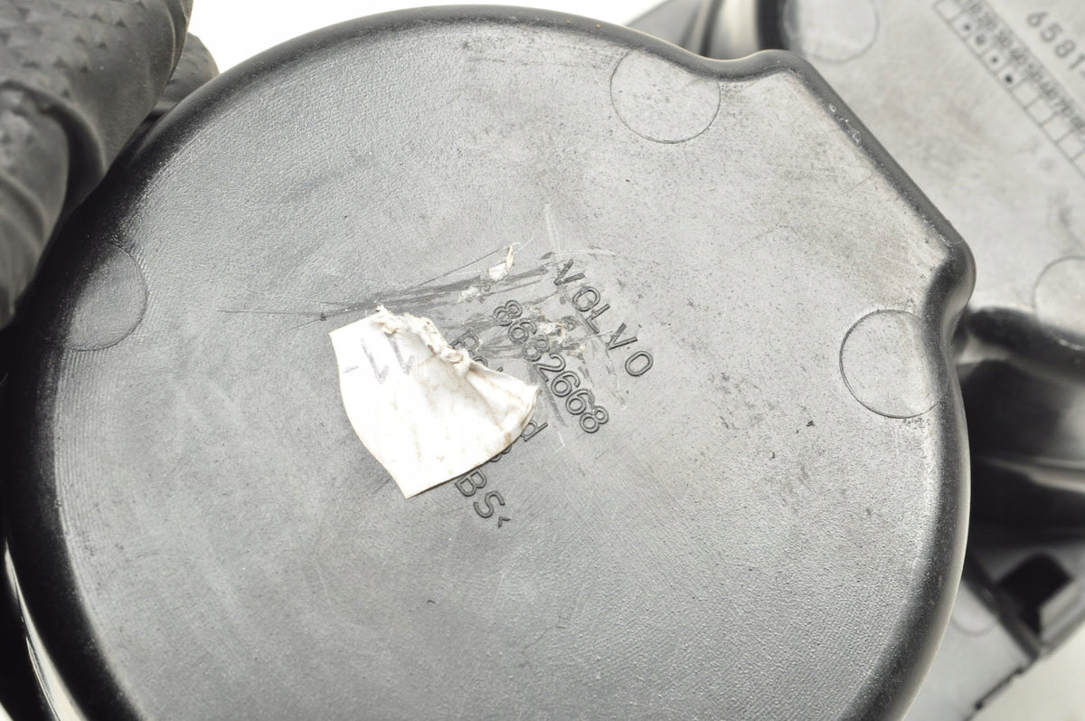 VOLVO C30 S40 II V50 C70 II CUP HOLDER 8632668