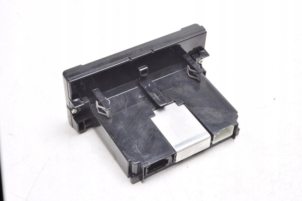 VOLVO C30 S40 II V50 C70 II DISPLAY 31268056