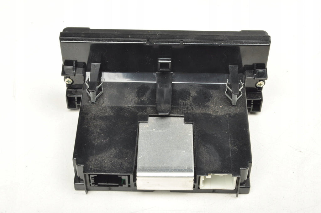 VOLVO C30 S40 II V50 C70 II DISPLAY 31268056