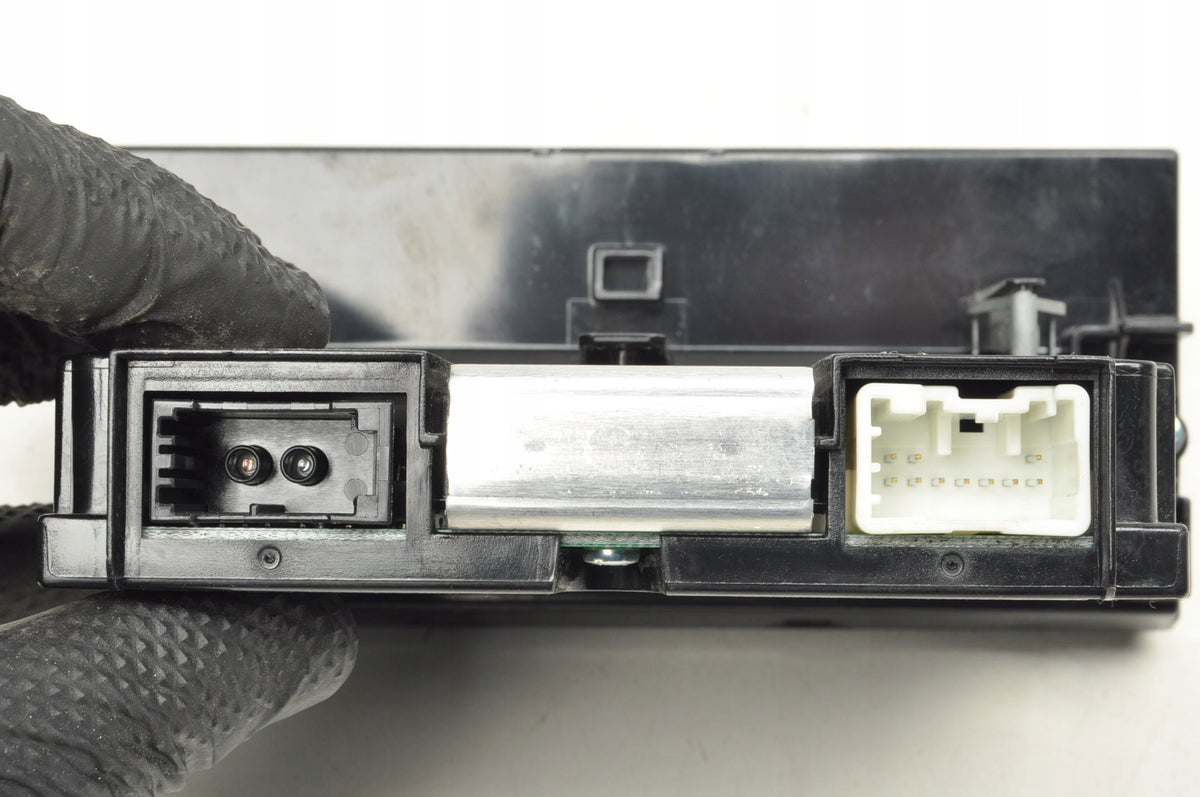 VOLVO C30 S40 II V50 C70 II DISPLAY 31268056