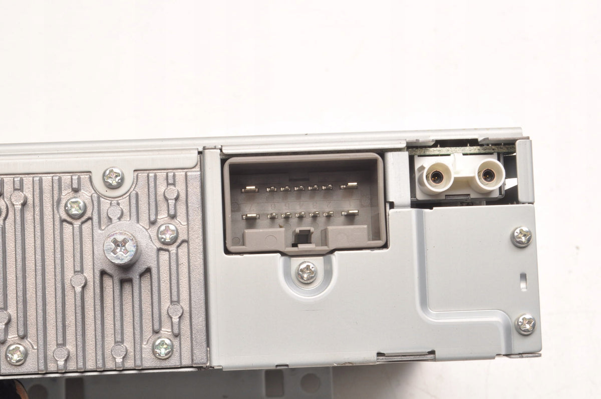 VOLVO C30 S40 II V50 C70 II RADIO 31210342