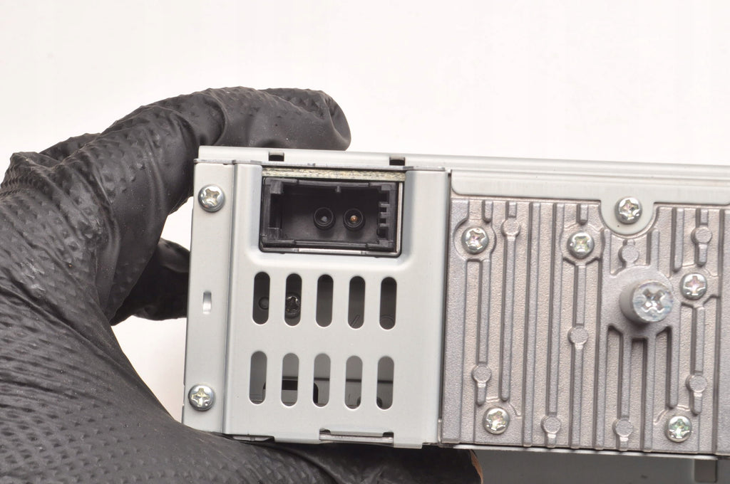 VOLVO C30 S40 II V50 C70 II RADIO 31210342