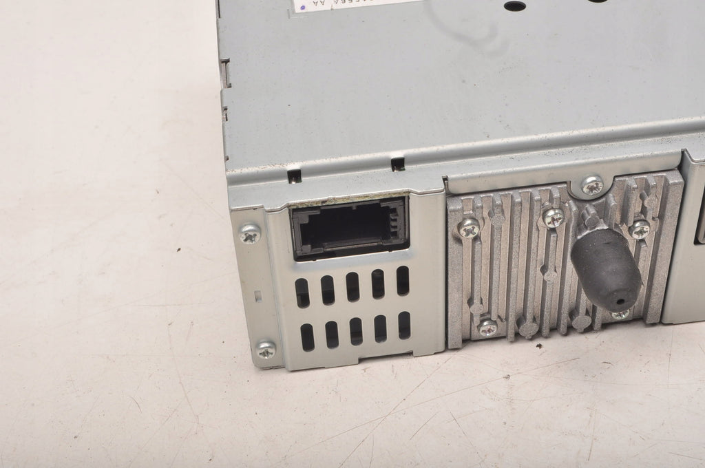 VOLVO C30 S40 II V50 C70 II RADIO DYNAUDIO 31210342