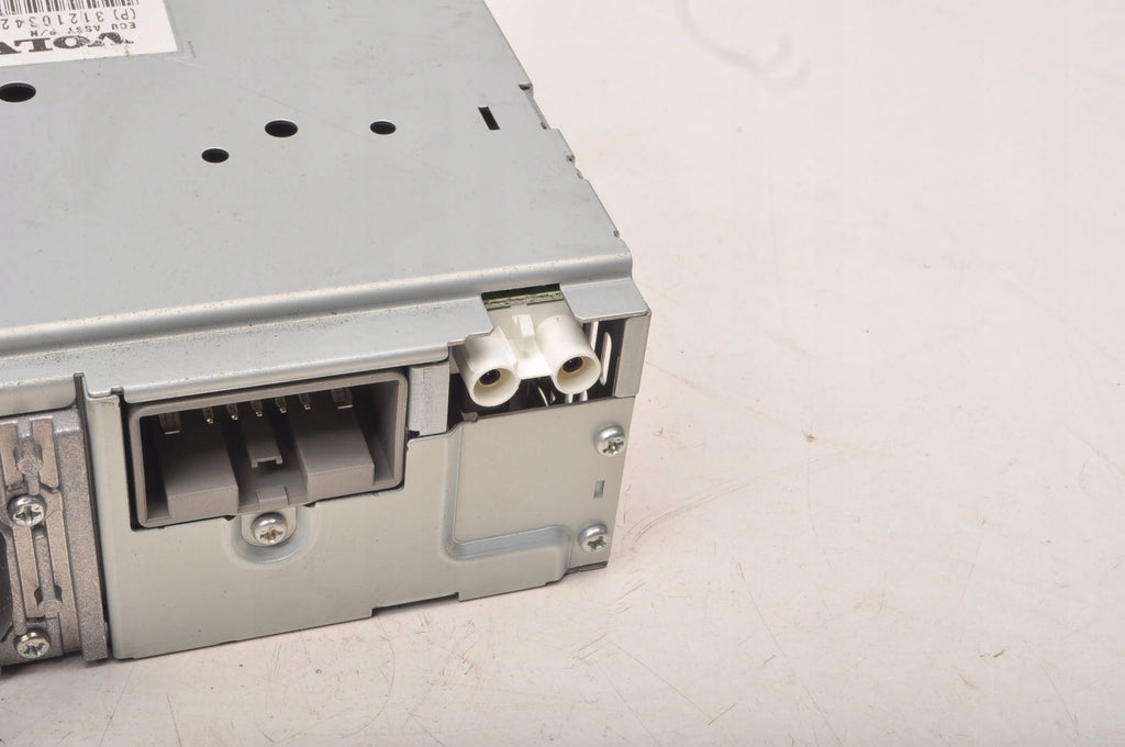 VOLVO C30 S40 II V50 C70 II RADIO DYNAUDIO 31210342