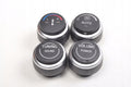 VOLVO C30 S40 II V50 C70 KNOB SET LIFT SET
