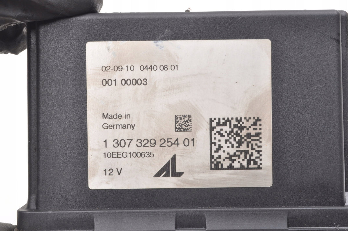 VOLVO C30 S40 II V50 C70 MODULE LAMP DRIVER 130732925401