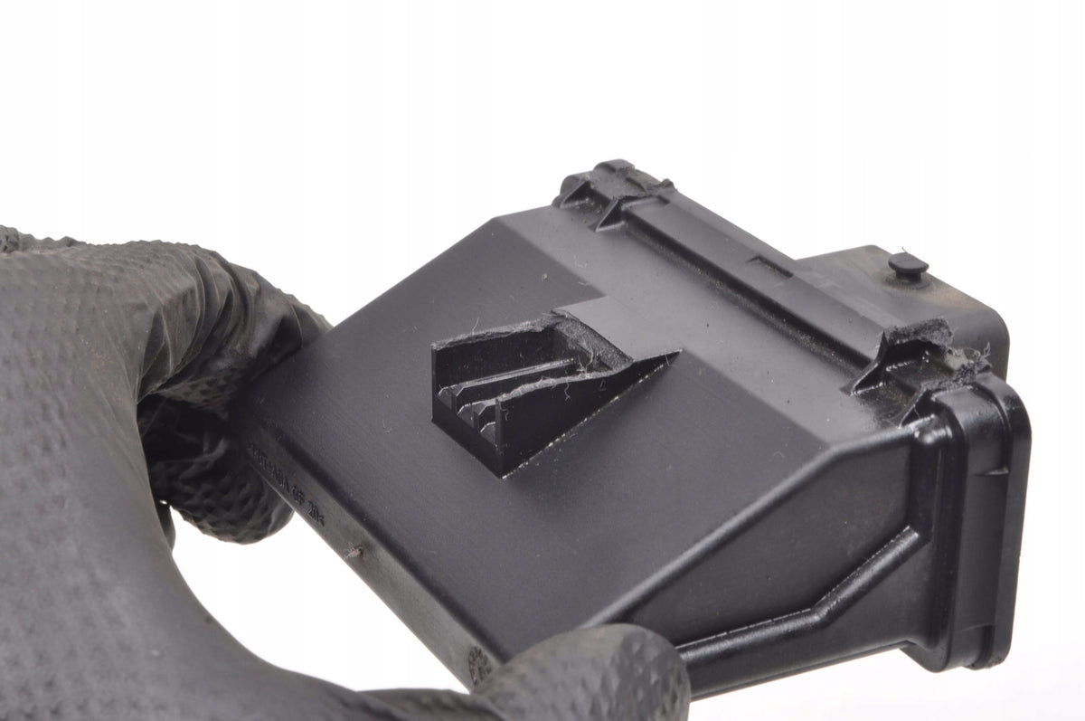 VOLVO C30 S40 II V50 C70 MODULE LAMP DRIVER 130732925401