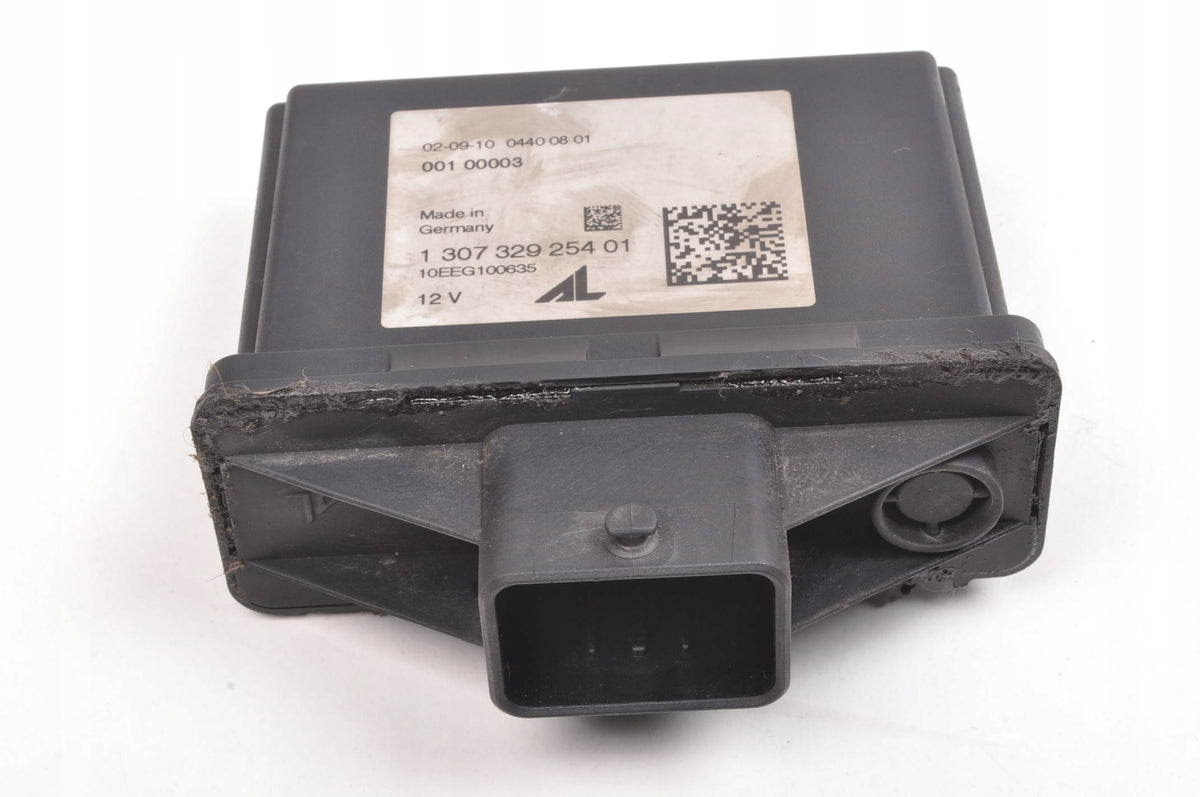 VOLVO C30 S40 II V50 C70 MODULE LAMP DRIVER 130732925401