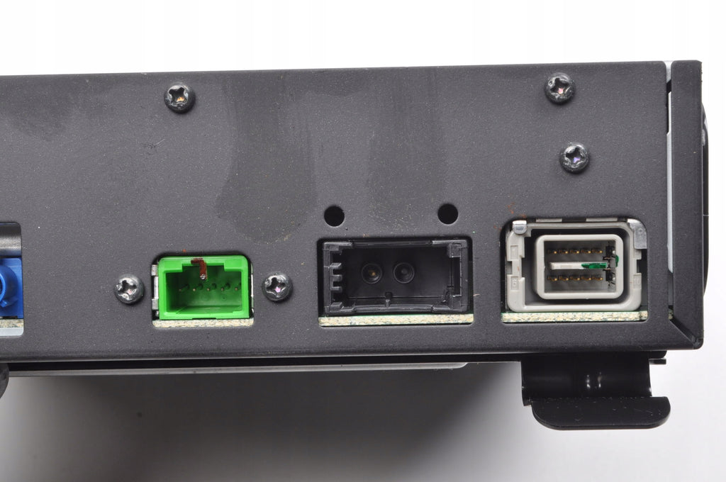 VOLVO C30 S40 II V50 C70 NAVIGATION PLATE READER 31310183