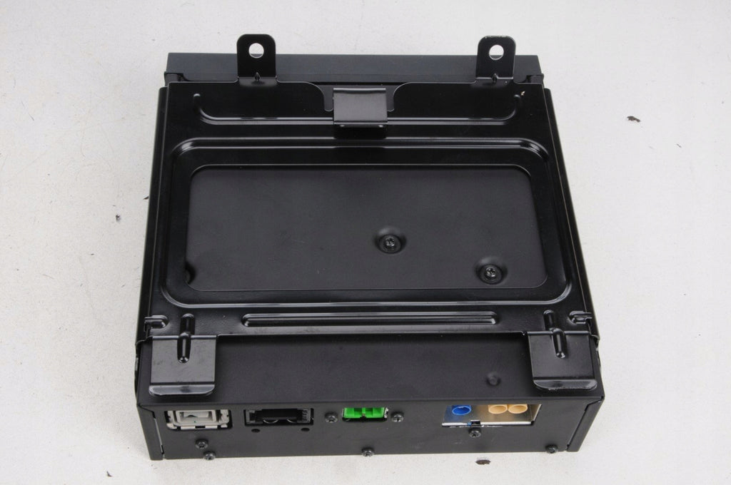 VOLVO C30 S40 II V50 C70 NAVIGATION PLATE READER 31344935
