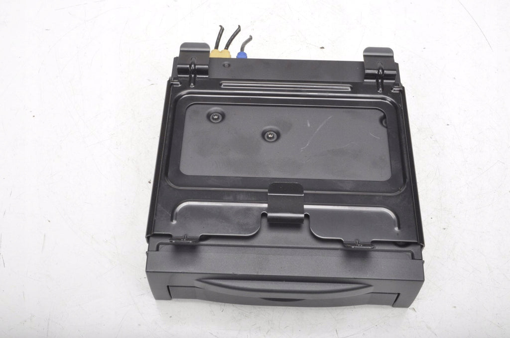 VOLVO C30 S40 II V50 C70 NAVIGATION PLATE READER 31357743