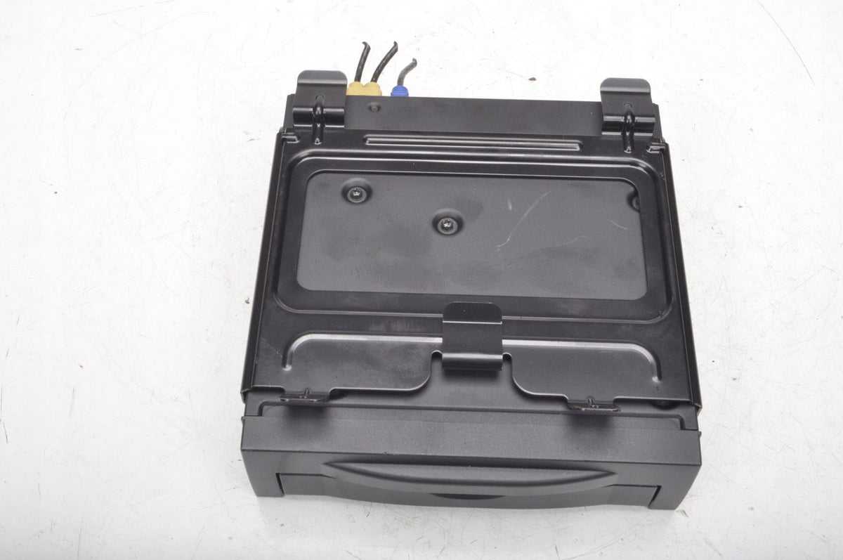 VOLVO C30 S40 II V50 C70 NAVIGATION PLATE READER 31357743