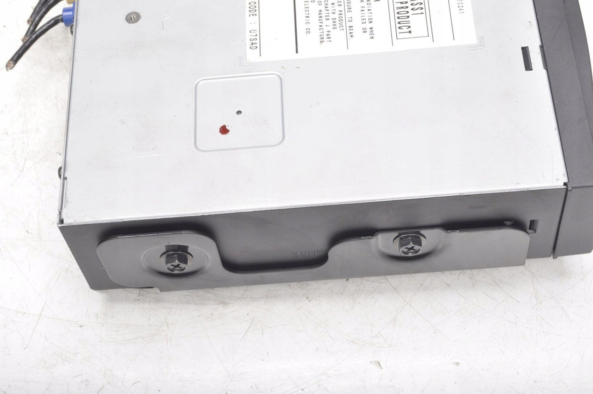 VOLVO C30 S40 II V50 C70 NAVIGATION PLATE READER 31357743