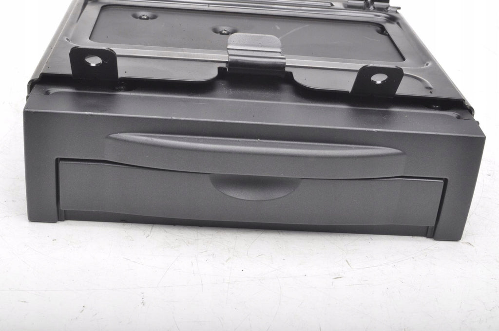 VOLVO C30 S40 II V50 C70 NAVIGATION PLATE READER 31357743
