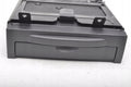 VOLVO C30 S40 II V50 C70 NAVIGATION PLATE READER 31357743