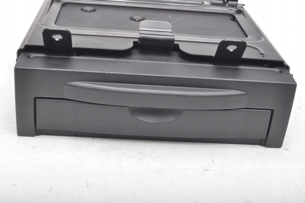 VOLVO C30 S40 II V50 C70 NAVIGATION PLATE READER 31357743
