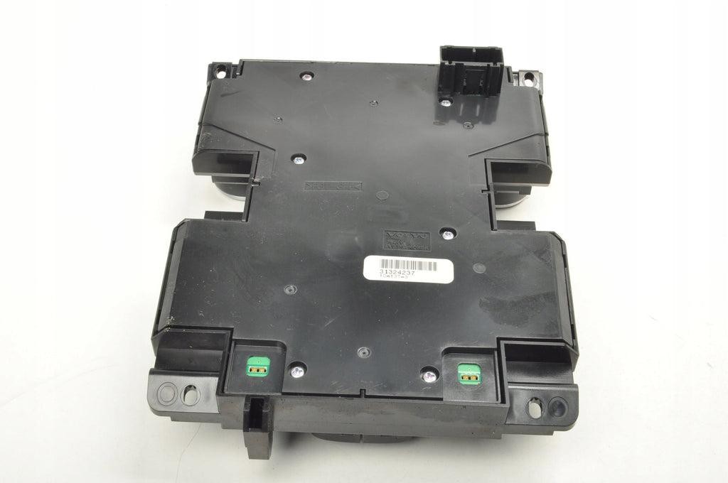 VOLVO C30 S40 II V50 C70 PANEL AIR CONDITIONING SWITCH 31324237 LIFT
