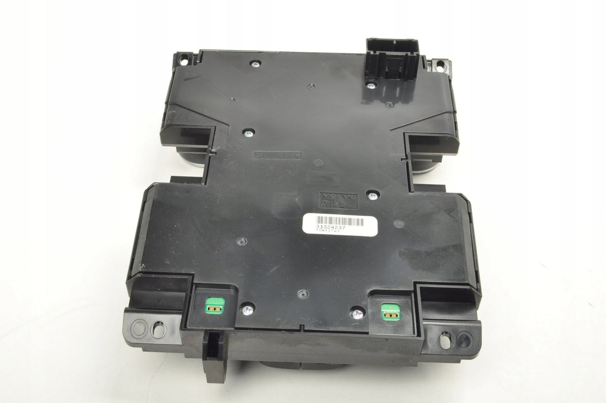 VOLVO C30 S40 II V50 C70 PANEL AIR CONDITIONING SWITCH 31324237 LIFT