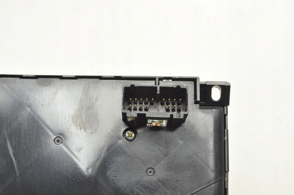 VOLVO C30 S40 II V50 C70 PANEL AIR CONDITIONING SWITCH 31350136