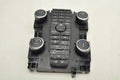 VOLVO C30 S40 II V50 C70 PANEL AIR CONDITIONING SWITCH 31350136